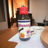 Mahamansi oil